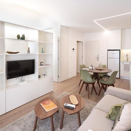 Mam Heat Apartments - Viana City Centre Viana do Castelo Luaran gambar