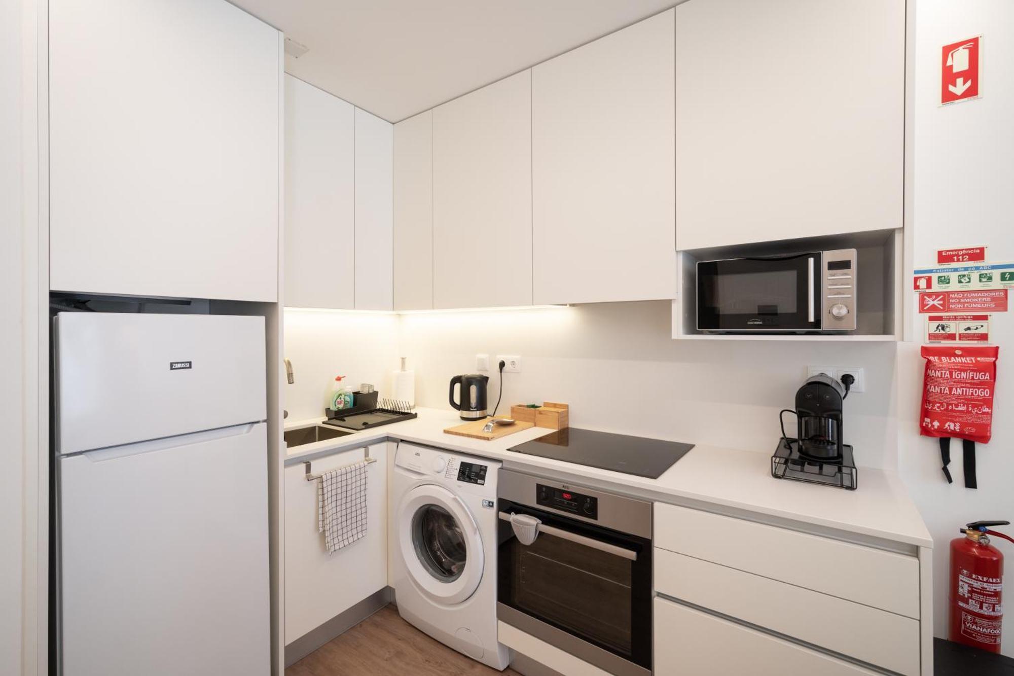 Mam Heat Apartments - Viana City Centre Viana do Castelo Luaran gambar