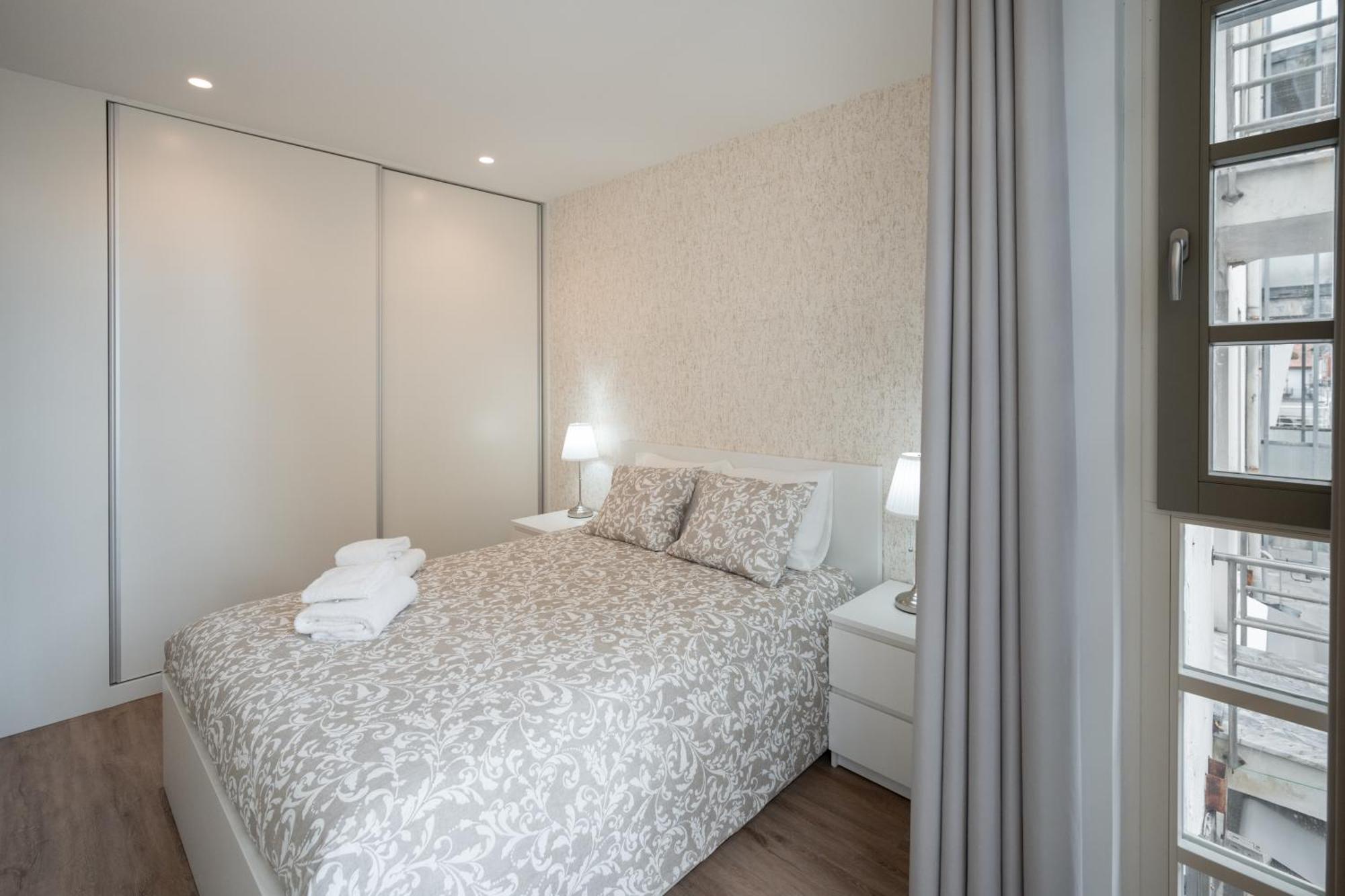 Mam Heat Apartments - Viana City Centre Viana do Castelo Luaran gambar