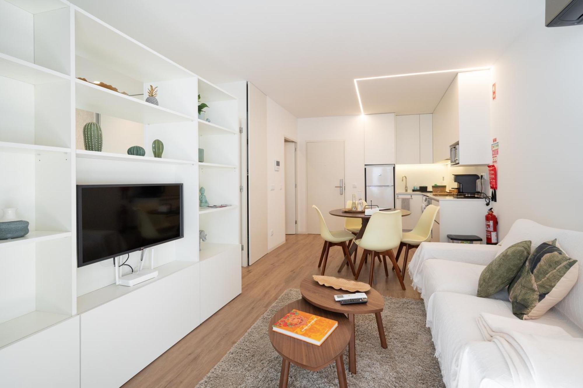 Mam Heat Apartments - Viana City Centre Viana do Castelo Luaran gambar