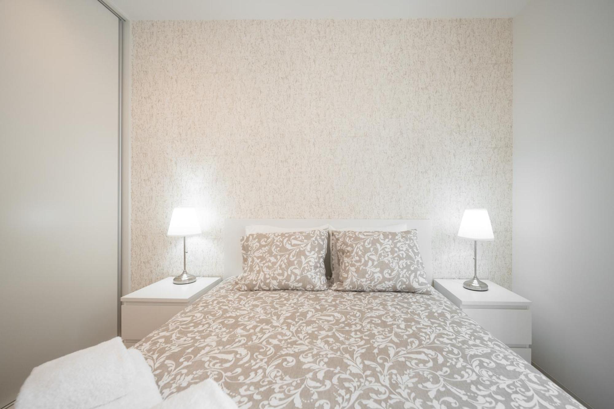 Mam Heat Apartments - Viana City Centre Viana do Castelo Luaran gambar