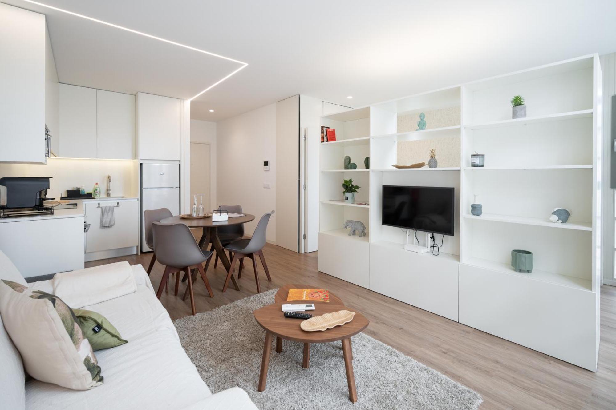 Mam Heat Apartments - Viana City Centre Viana do Castelo Luaran gambar